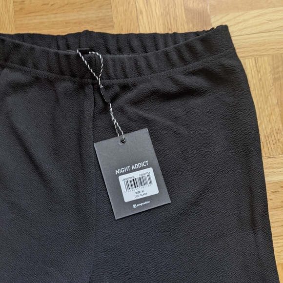 Split hem pants ASOS - Picture 2 of 3